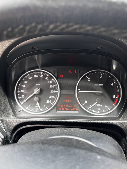 Vand bmw e92 ,2008