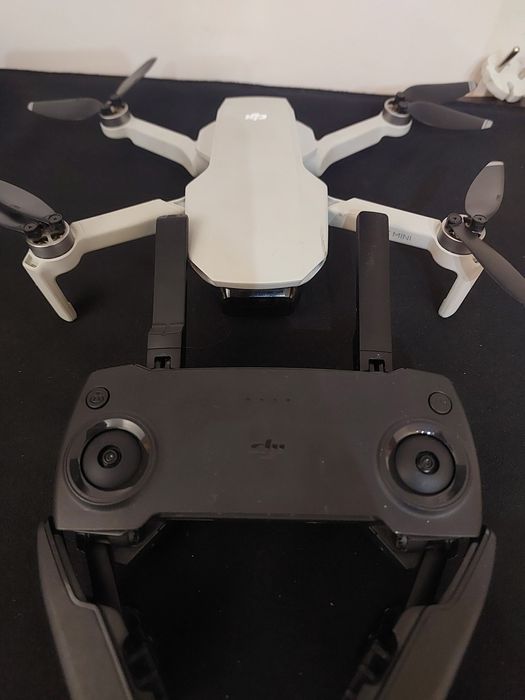 Квадрокоптер | дрон DJI Mavic Mini