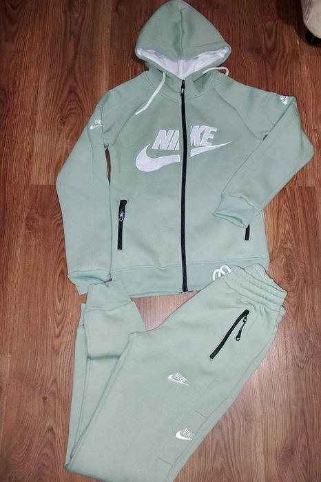 Ватиран екип Найк