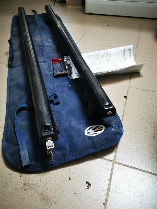 Bare transversale VW OEM