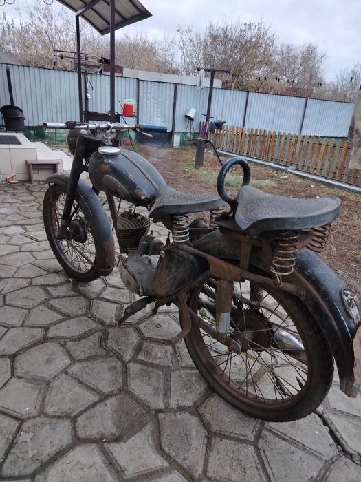 Продам Ковровец к 55