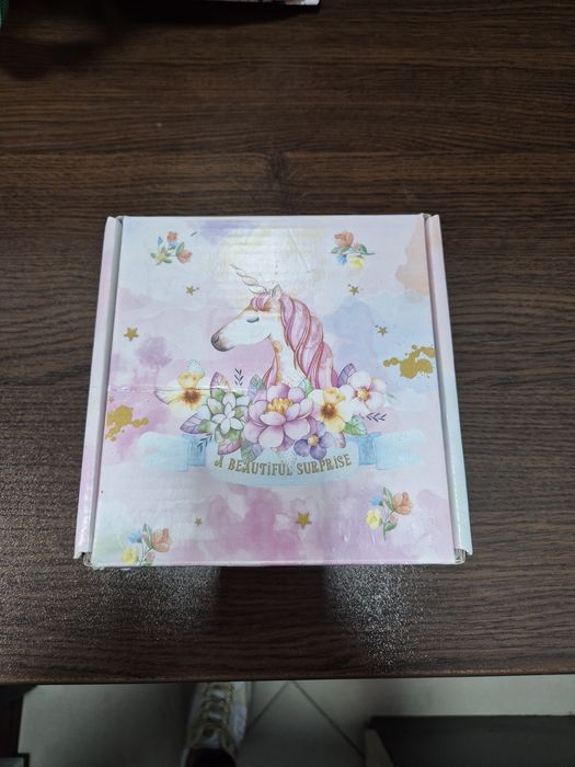 Детска гривна с елементи