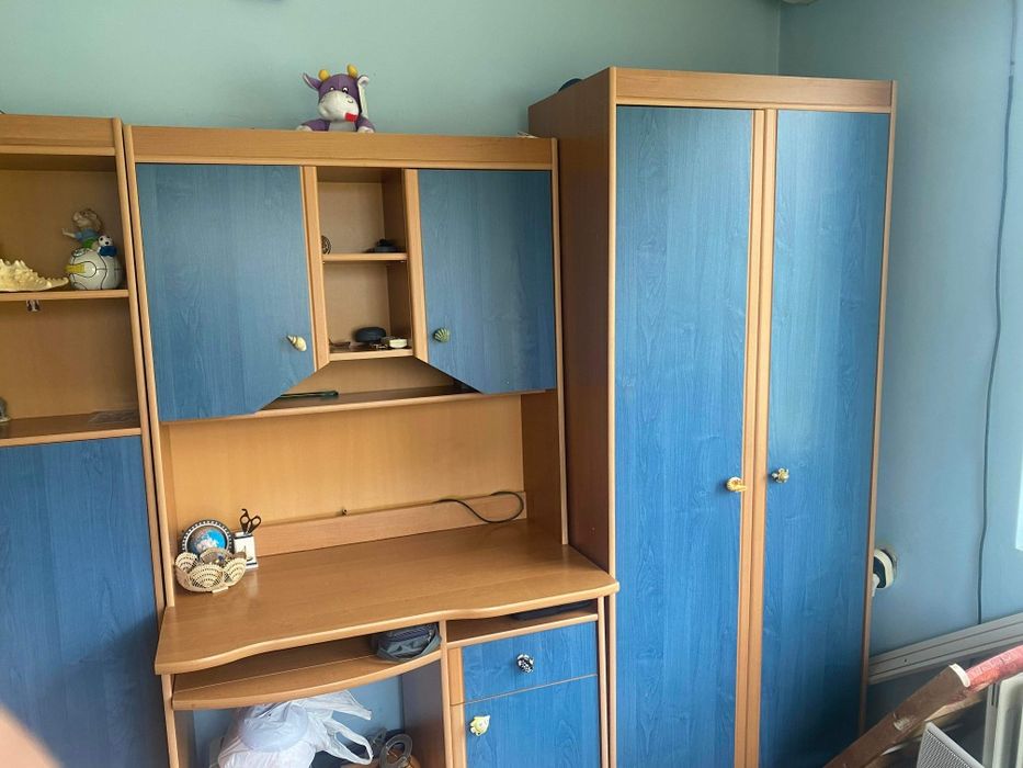 Обзавеждане за детска стая