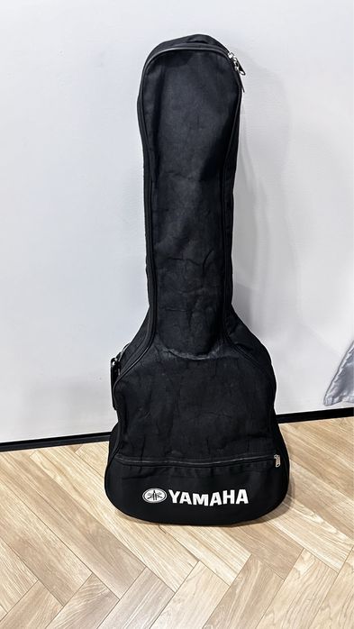 Гитара Yamaha FGX800C