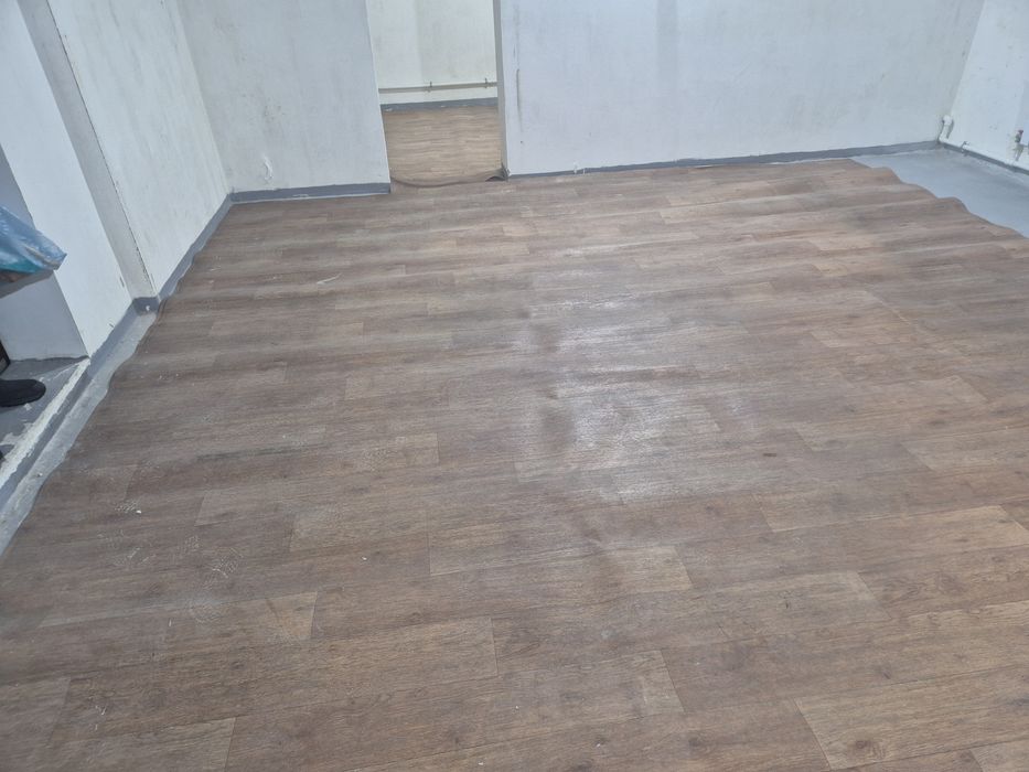 Ленолеум 6×4 ,  и 2.5×4