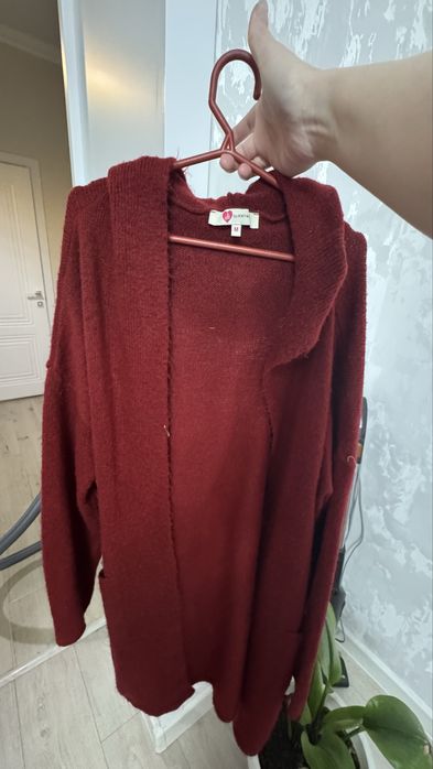 продам кардиган женский