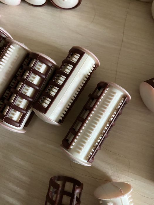 Термо бигуди 20 шт