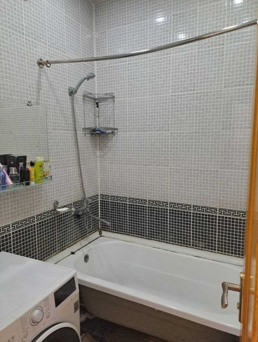 Срочно продается 2х квартира