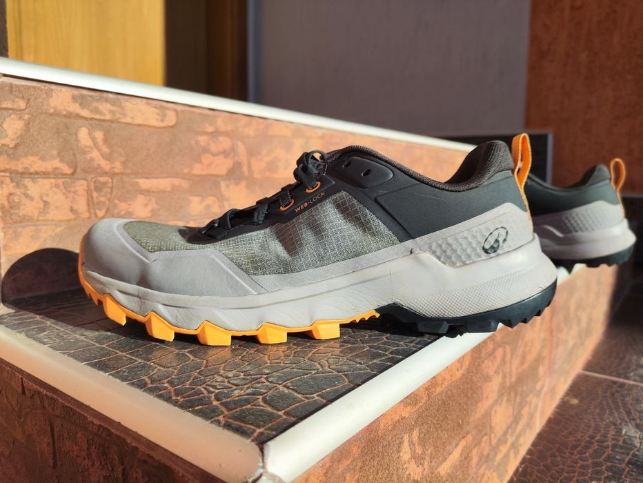 Обувки за планина Quechua MH500 42 номер