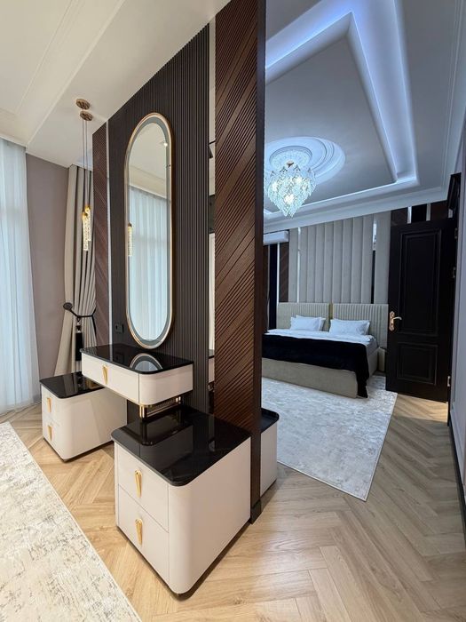 Дом Sayram Village 5-комнат 450м2‼️ British school