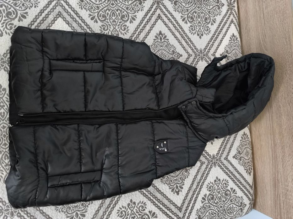 Детски елек два бр различни модела