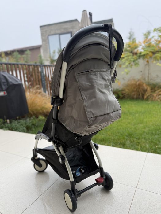 Carucior Yoyo 2 BABYZEN