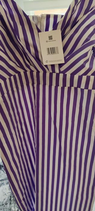 Прекрасна рокля!