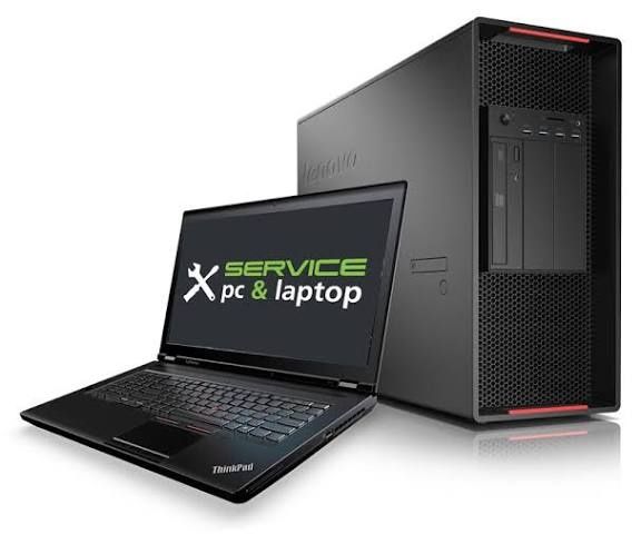 Curățare PC / Laptop / Consolă • Windows • Pastă termică – Buzău