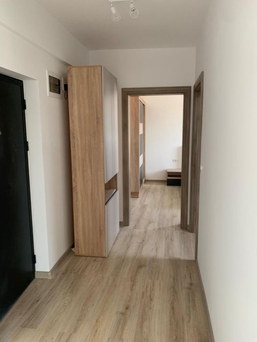 Apartament 2 camere de inchiriat