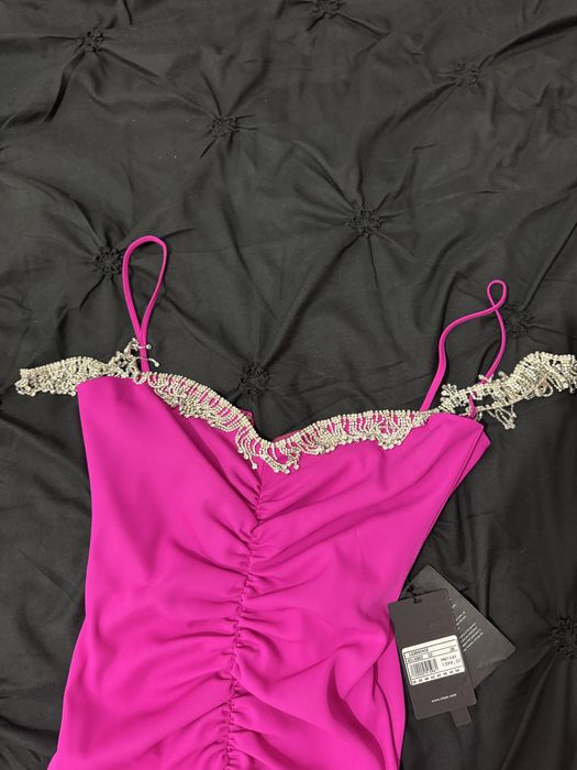 Rochie Nissa noua