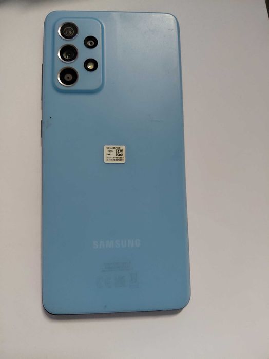 Samsung Galaxy A52 в отлично състояние