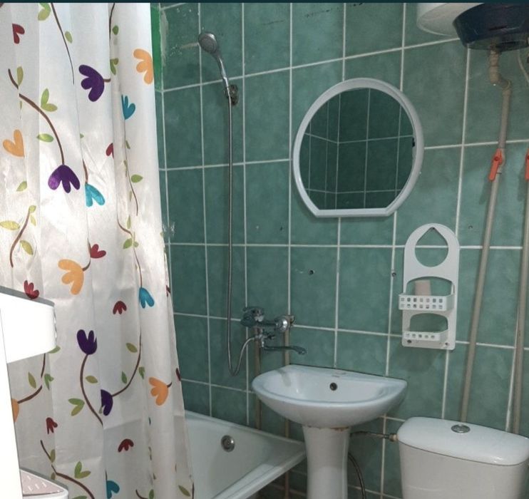 Квартира посуточно