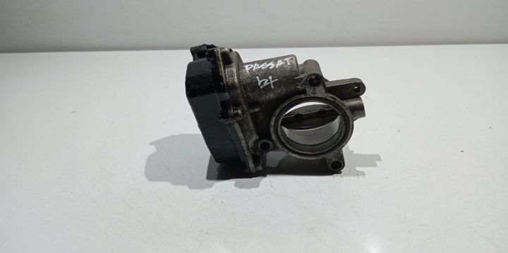Clapeta acceleratie 1.6TDI CAY 03L128063AD Volkswagen VW Passat B7 [2