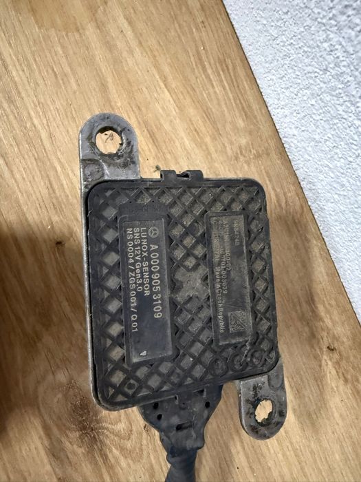 Senzori NOX Mercedes E C S class w212 w213 w205 w222