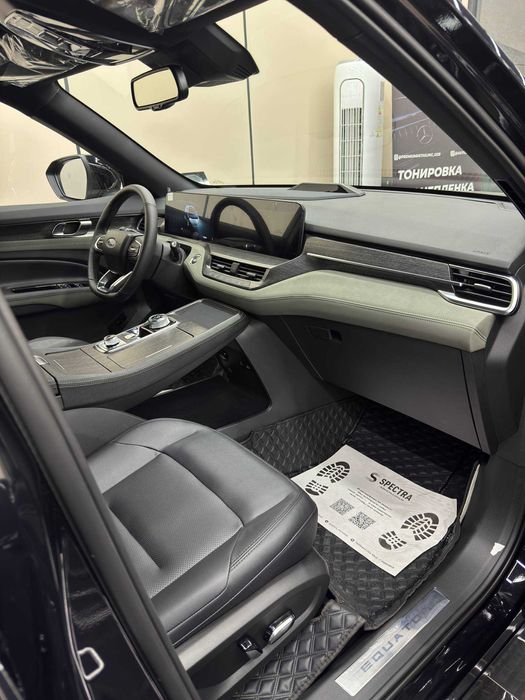 Ford EQUATOR 2025  (в наличии/tayyor)