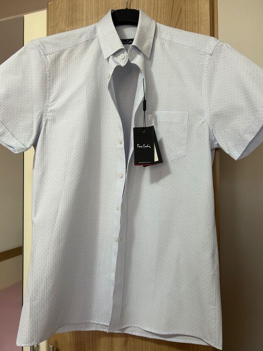 Мъжка риза Pierre Cardin
