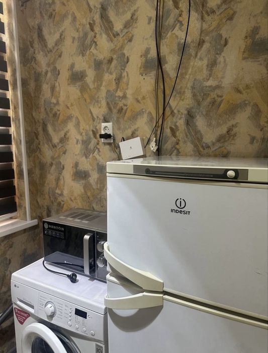 Продаётся 1 комнатная квартира срочно!