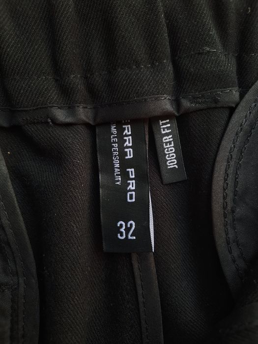 Брюки TERRA PRO, новые