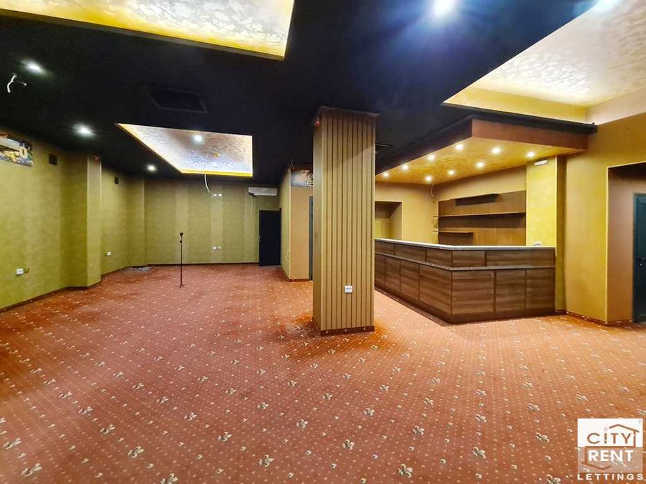 110704 Магазин/търговско помещение в топ центъра на гр. Велико Търново