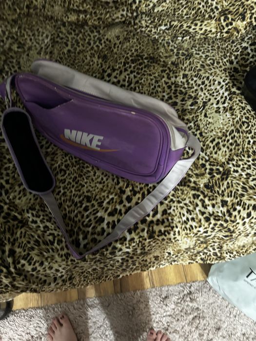 Спортивная сумка