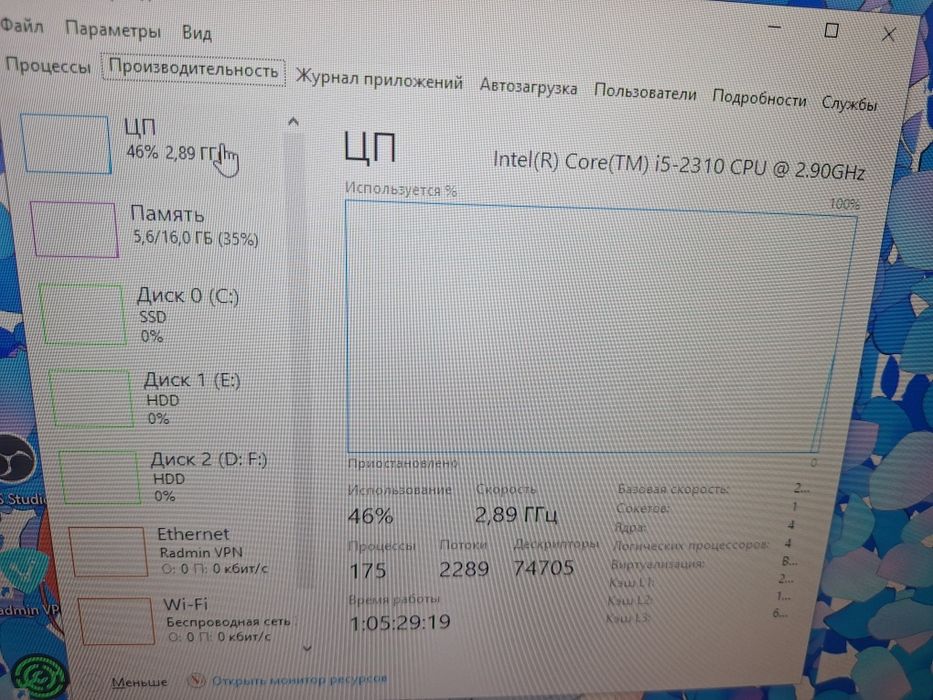 Продам игровой комп