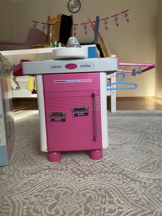 Набор для девочки