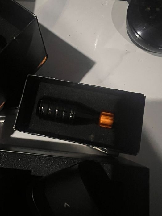 Aparat de tatuat profesionala