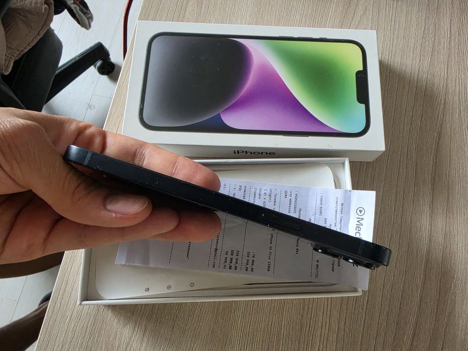 Продам IPhone 14 plus 128gb apple айфон 14плюс