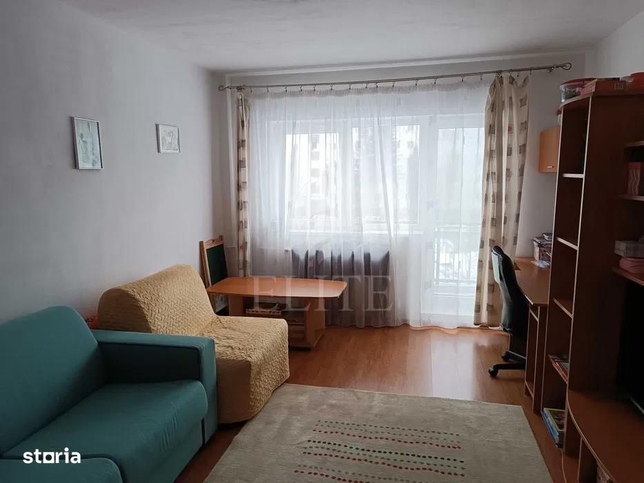Apartament – Cluj-Napoca - Vedere 2