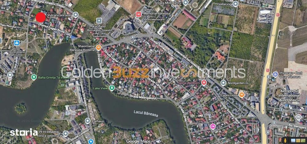 Spatiu comercial | Sisesti |