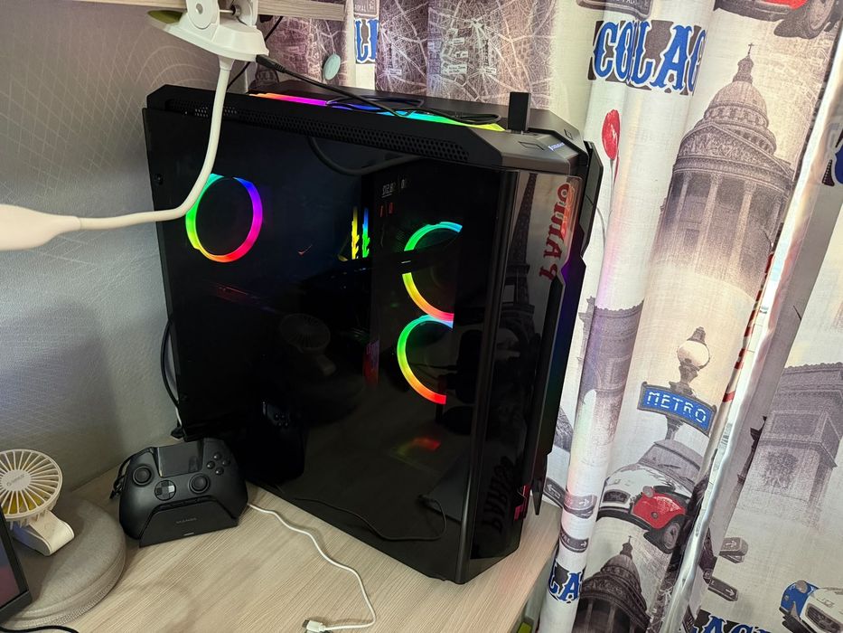 Продам Игровой системный блок