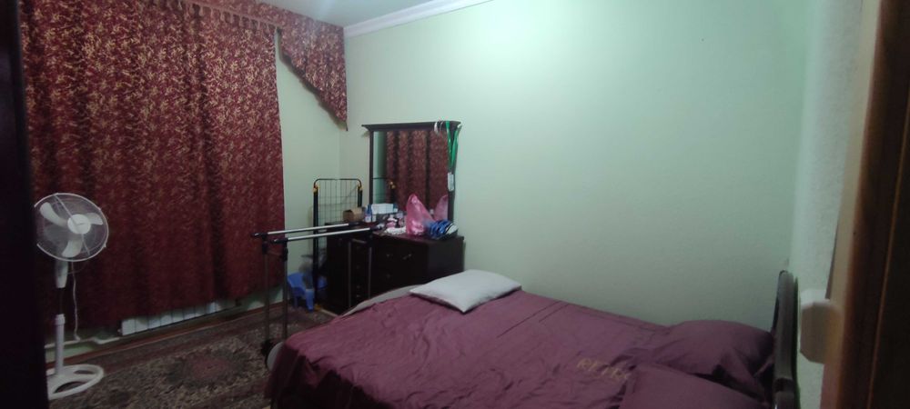 Продается своя 3/1/5 на Кара су 1. Напротив базарчика