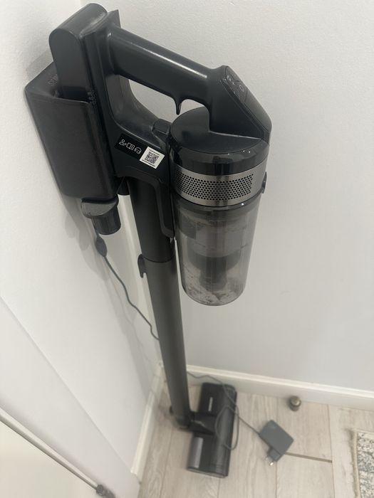 Пылесос Samsung беспроводной