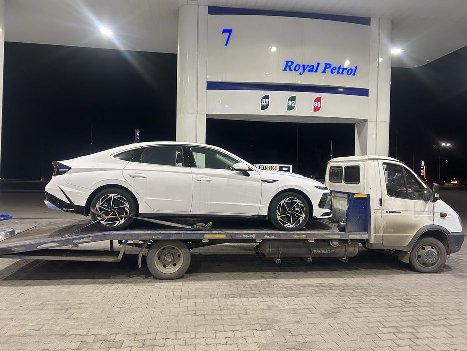 Эвакуатор 24/7 по городу , межгород