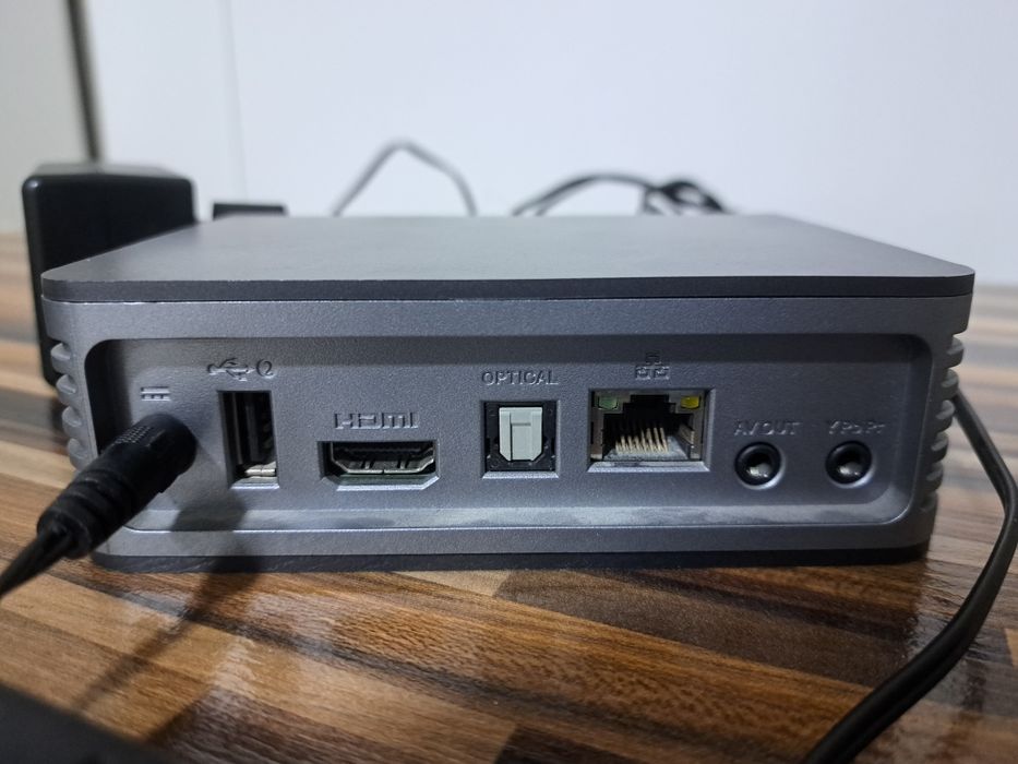 Multiplayer WD TV Live