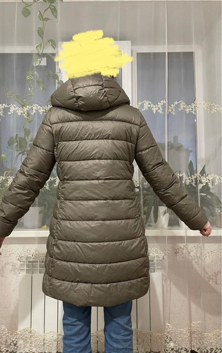 Продам куртку Mango