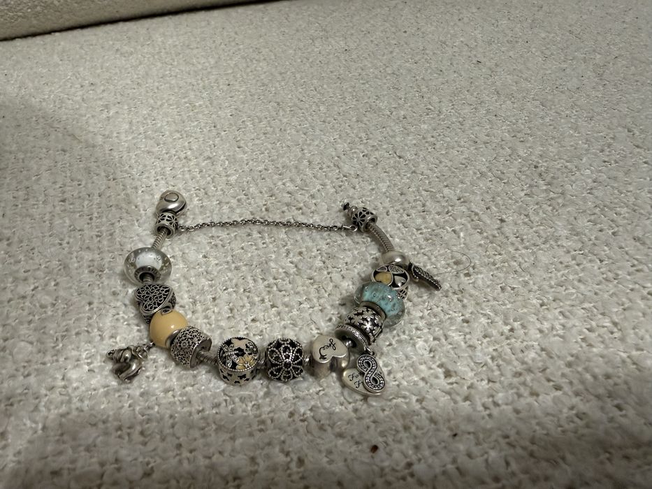 Bratara originala pandora