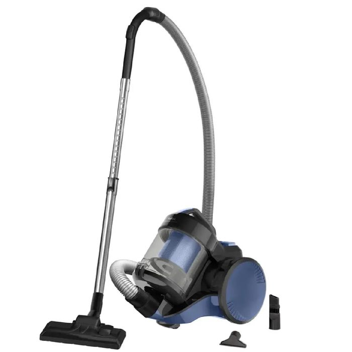 Пылесос TEFAL Cyclonic Power TW1931RH