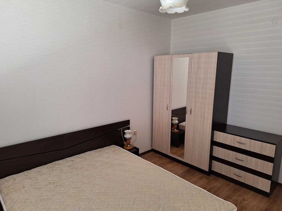 Дава се под наем Двустаен апартамент в София, Надежда 1 - 64 кв.м за 375 € - Снимка #5