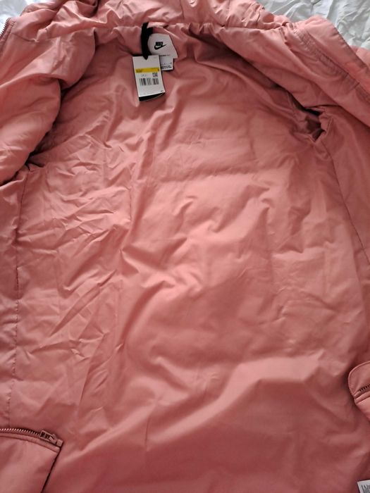 Geaca dama Nike marimea S
