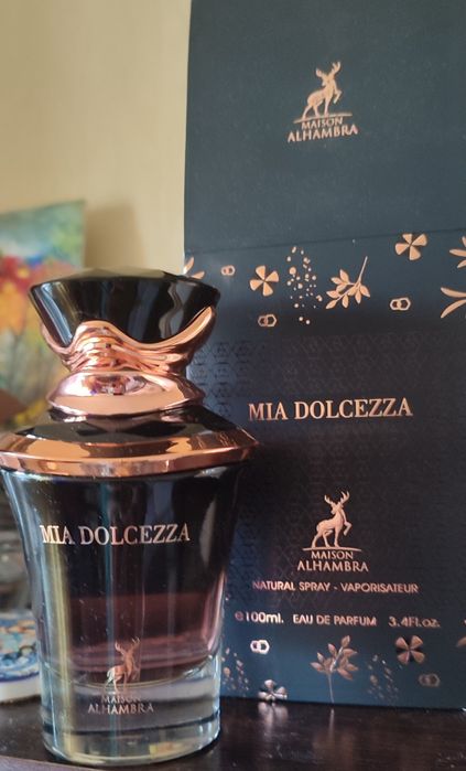 Maison Alhambra Mia dolcezza