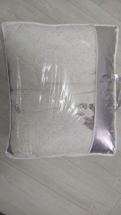 Одеяло нововое синтепон
