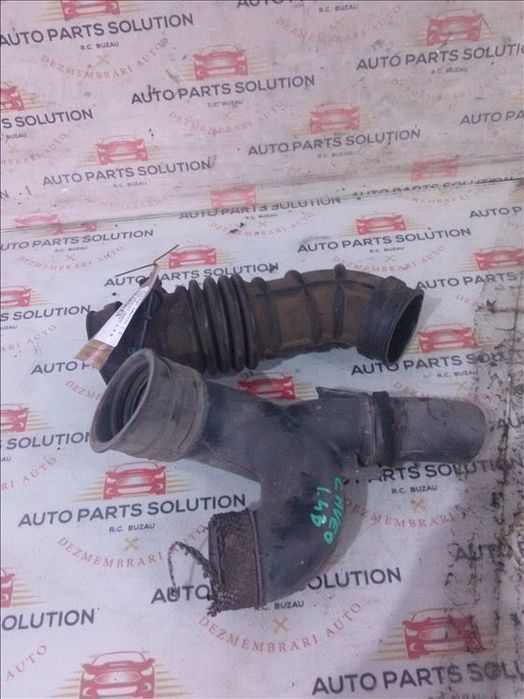 furtun admisie   2 buc   chevrolet aveo 1.4 b an fabr. 2007