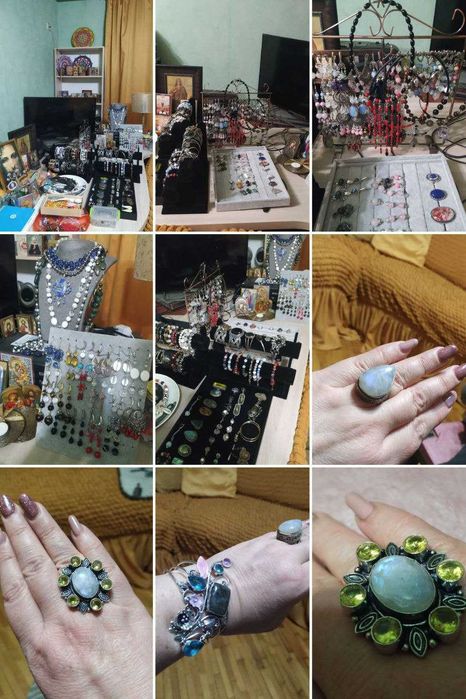 Декорации естествени камъни